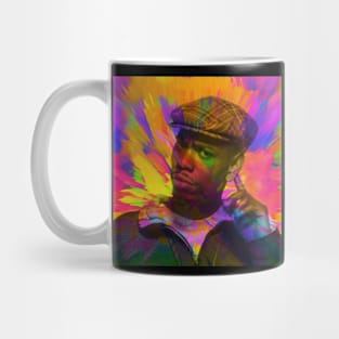 Dave Chappelle Mug